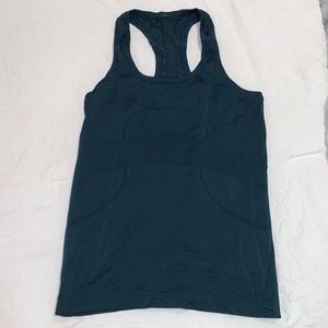 Racerback Tank